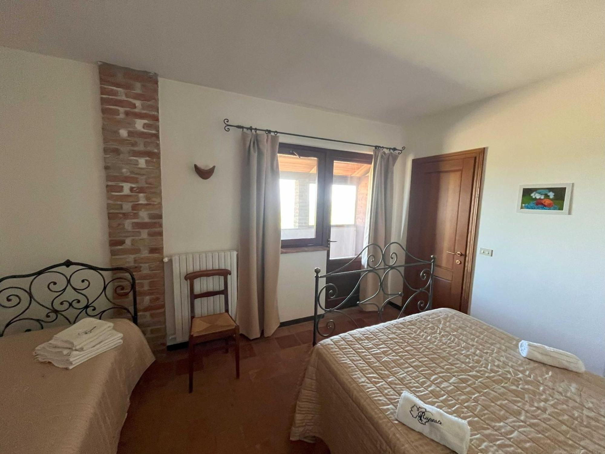 Agriturismo Rupestr Canelli Eksteriør bilde