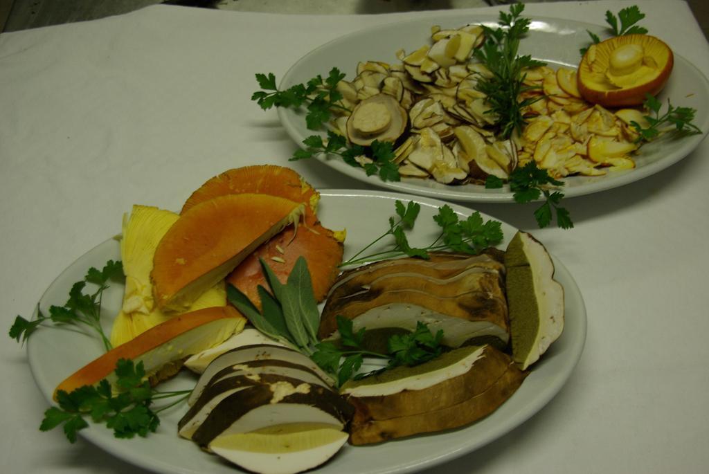 Agriturismo Rupestr Canelli Eksteriør bilde