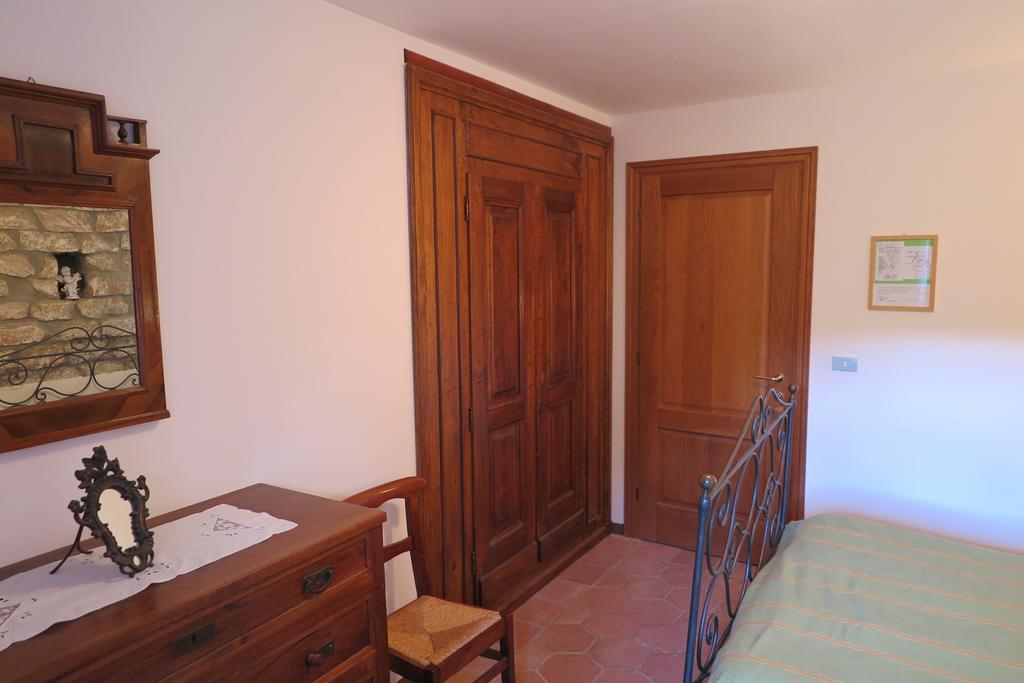 Agriturismo Rupestr Canelli Eksteriør bilde