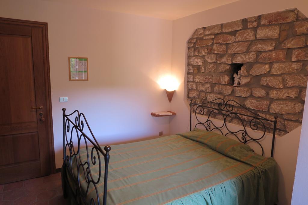 Agriturismo Rupestr Canelli Eksteriør bilde